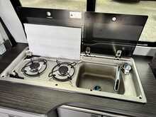 Volkswagen Transporter TDI T28 Highline