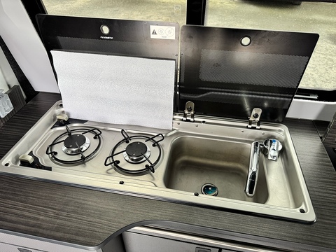 TDI T28 Highline 2.0 5dr Panel Van Manual Diesel