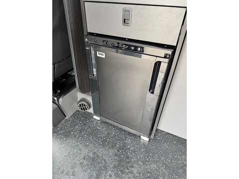 TDI T28 Highline 2.0 5dr Panel Van Manual Diesel