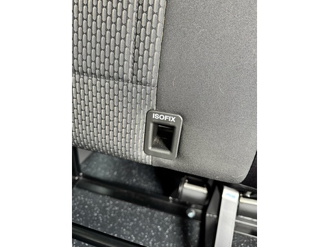 TDI T28 Highline 2.0 5dr Panel Van Manual Diesel