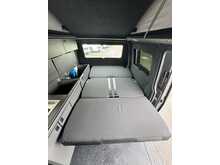 Volkswagen Transporter TDI T28 Highline