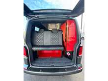 Camper King Monte Carlo  Volkswagen Transporter T6.1 2.0 TDI