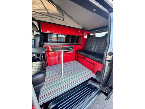 TDI T28 Highline 2.0 5dr Panel Van Manual Diesel