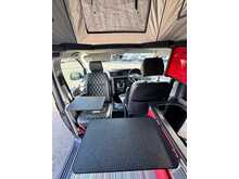 Camper King Monte Carlo  Volkswagen Transporter T6.1 2.0 TDI