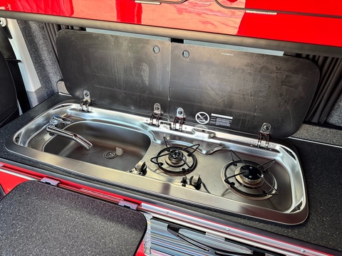TDI T28 Highline 2.0 5dr Panel Van Manual Diesel