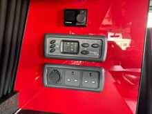 Camper King Monte Carlo  Volkswagen Transporter T6.1 2.0 TDI