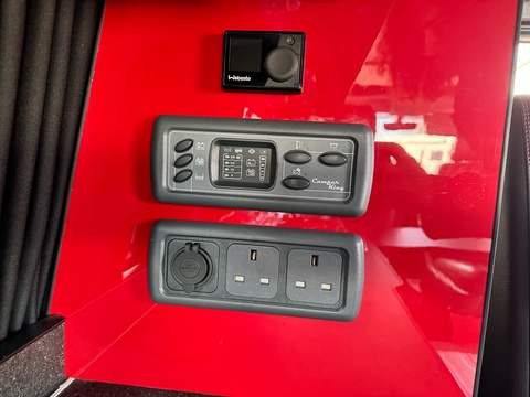 TDI T28 Highline 2.0 5dr Panel Van Manual Diesel
