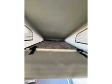 Camper King Monte Carlo  Volkswagen Transporter T6.1 2.0 TDI