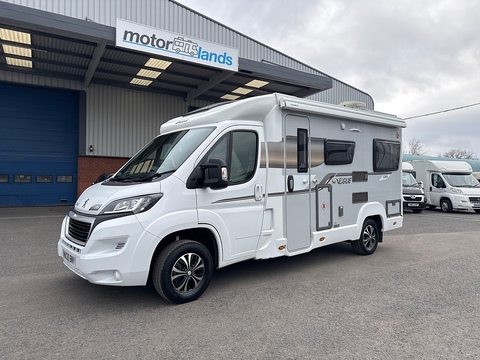 Vogue 135