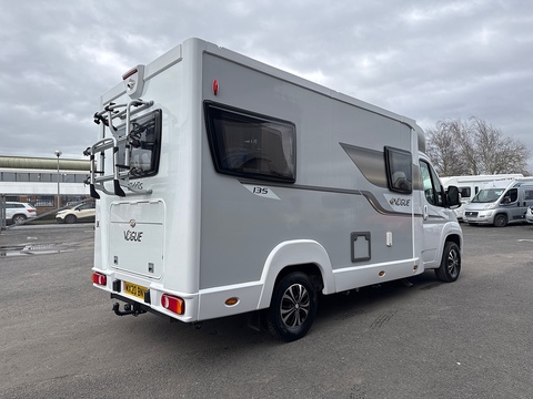 Vogue 135