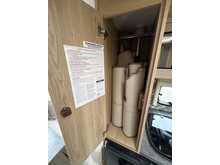 Elddis Vogue 135 Peugeot Boxer 2.2 HDI