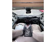 Elddis Vogue 135 Peugeot Boxer 2.2 HDI