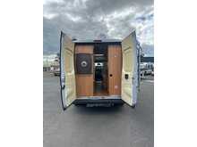 2012 Trigano Tribute Fiat Ducato 2.2 100 Multijet 