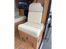 2012 Trigano Tribute Fiat Ducato 2.2 100 Multijet 