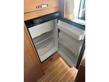 2012 Trigano Tribute Fiat Ducato 2.2 100 Multijet 