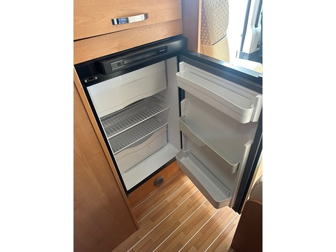  Van Conversion 2.2 Manual Diesel