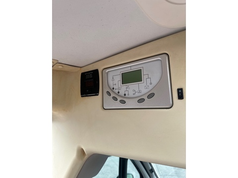  Van Conversion 2.2 Manual Diesel