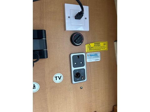  Van Conversion 2.2 Manual Diesel