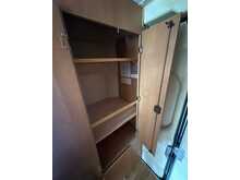 2012 Trigano Tribute Fiat Ducato 2.2 100 Multijet 