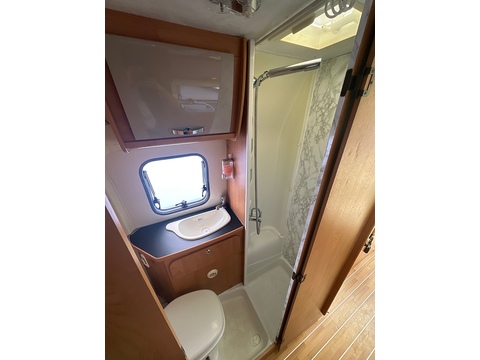  Van Conversion 2.2 Manual Diesel