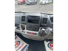 2012 Trigano Tribute Fiat Ducato 2.2 100 Multijet 