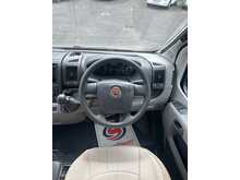 2012 Trigano Tribute Fiat Ducato 2.2 100 Multijet 