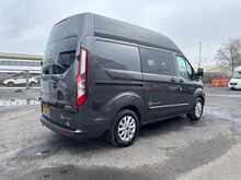 Auto Campers MRV Ford Transit 2.0 TDCI