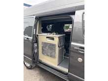 Auto Campers MRV Ford Transit 2.0 TDCI