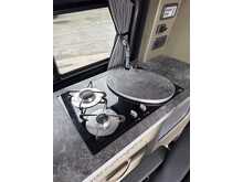 Auto Campers MRV Ford Transit 2.0 TDCI