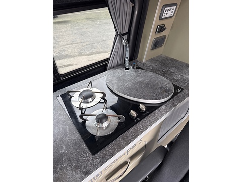 2.0 300 EcoBlue Limited Panel Van 5dr Diesel Manual L1 H2 Euro 6 (s/s) (130 ps)