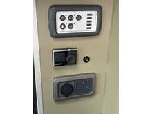 Auto Campers MRV Ford Transit 2.0 TDCI