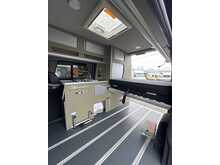 Auto Campers MRV Ford Transit 2.0 TDCI