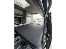 Auto Campers MRV Ford Transit 2.0 TDCI
