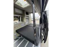 Auto Campers MRV Ford Transit 2.0 TDCI