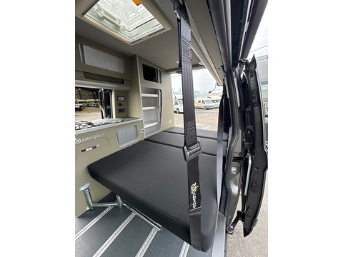 2.0 300 EcoBlue Limited Panel Van 5dr Diesel Manual L1 H2 Euro 6 (s/s) (130 ps)