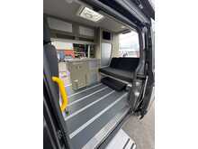 Auto Campers MRV Ford Transit 2.0 TDCI