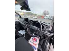 Auto Campers MRV Ford Transit 2.0 TDCI