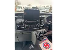 Auto Campers MRV Ford Transit 2.0 TDCI