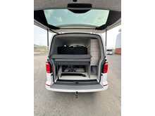 2016 Volkswagen Transporter BiTDI T28 BlueMotion Tech Highline 