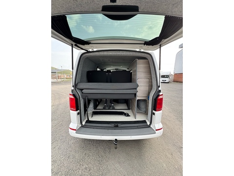 2.0 BiTDI T28 BlueMotion Tech Highline Panel Van 5dr Diesel Manual FWD SWB Euro 5 (s/s) (180 ps)