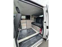 2016 Volkswagen Transporter BiTDI T28 BlueMotion Tech Highline 