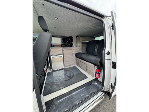 2.0 BiTDI T28 BlueMotion Tech Highline Panel Van 5dr Diesel Manual FWD SWB Euro 5 (s/s) (180 ps)