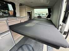 2016 Volkswagen Transporter BiTDI T28 BlueMotion Tech Highline 