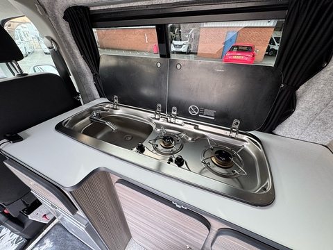 2.0 BiTDI T28 BlueMotion Tech Highline Panel Van 5dr Diesel Manual FWD SWB Euro 5 (s/s) (180 ps)