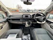 2016 Volkswagen Transporter BiTDI T28 BlueMotion Tech Highline 