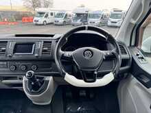 2016 Volkswagen Transporter BiTDI T28 BlueMotion Tech Highline 