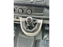 2016 Volkswagen Transporter BiTDI T28 BlueMotion Tech Highline 
