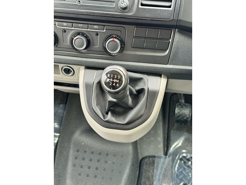 2.0 BiTDI T28 BlueMotion Tech Highline Panel Van 5dr Diesel Manual FWD SWB Euro 5 (s/s) (180 ps)