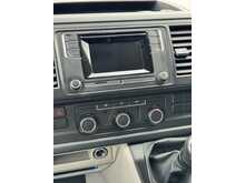 2016 Volkswagen Transporter BiTDI T28 BlueMotion Tech Highline 