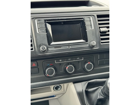 2.0 BiTDI T28 BlueMotion Tech Highline Panel Van 5dr Diesel Manual FWD SWB Euro 5 (s/s) (180 ps)